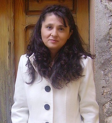 Rina Brundu