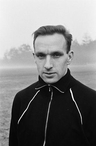 Rinus Bennaars