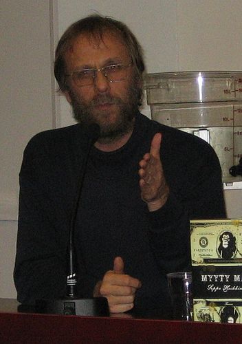 Risto Isomaki