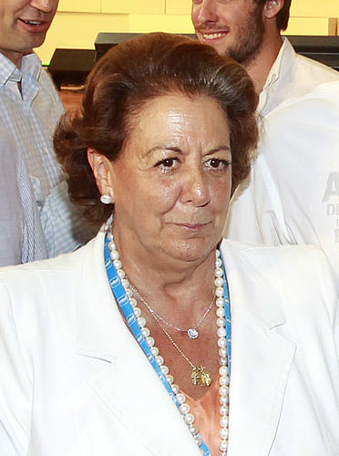 Rita Nolla