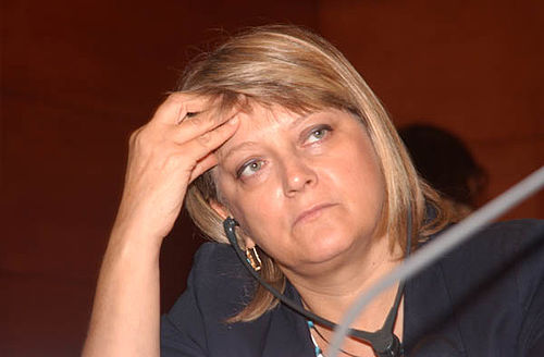 Rita Bernardini