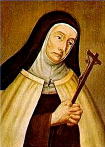 Marie Martinez