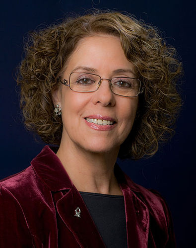 Rivka Carmi