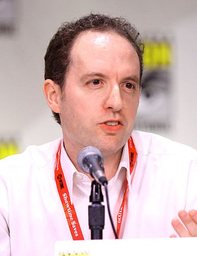 Rob LaZebnik