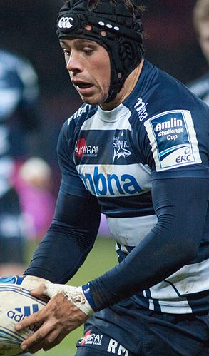 Rob Miller