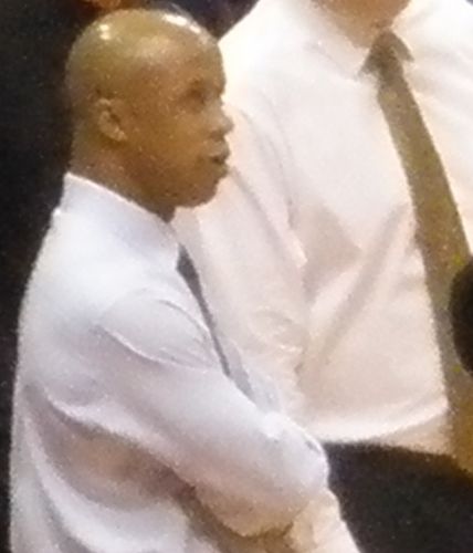 Rob Murphy