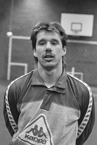 Rob De Wit