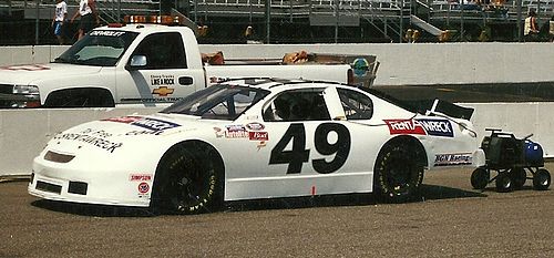 Robbie Faggart