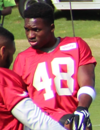 Robenson Therezie