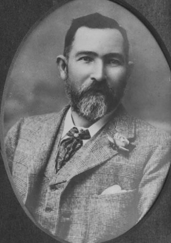 Robert Fraser
