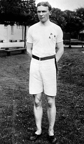 Robert Kerr