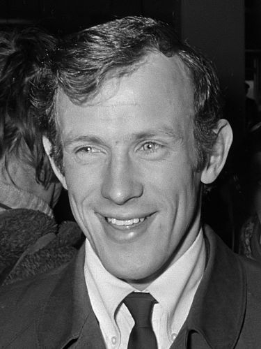 Robert Lennox