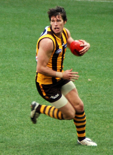 Robert Campbell