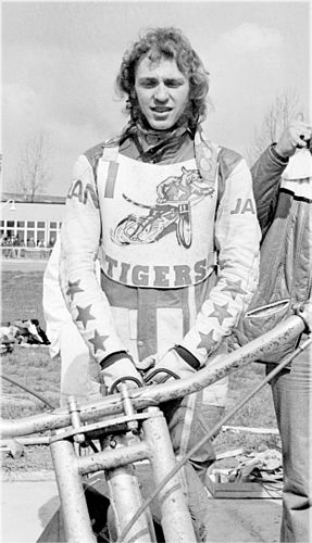 Alan Emerson