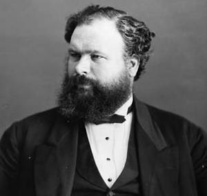 Robert Harrison