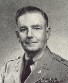 Robert Alexis McClure