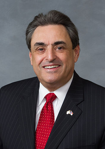 Robert Anthony Rucho