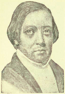 Robert Sullivan