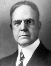Robert Beecher Howell