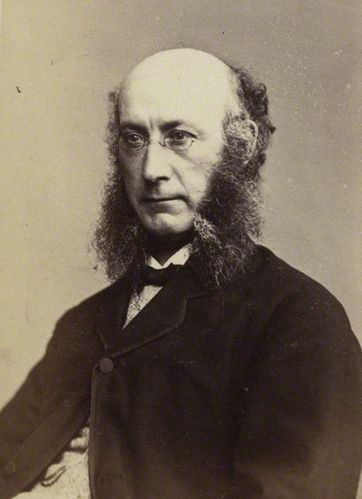 Robert Bentley
