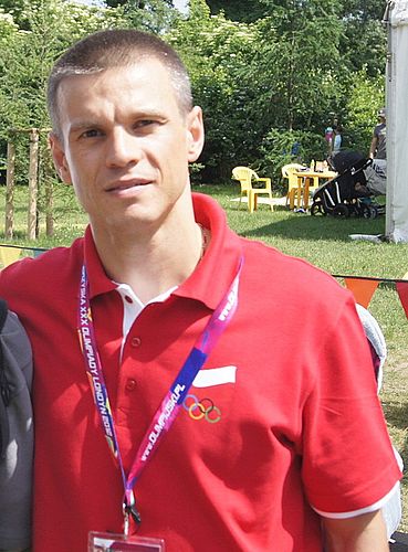 Robert Mateusiak