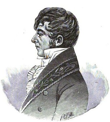 Robert Brooke
