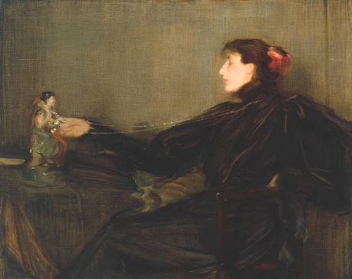 Robert Brough