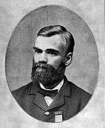 Robert Beath