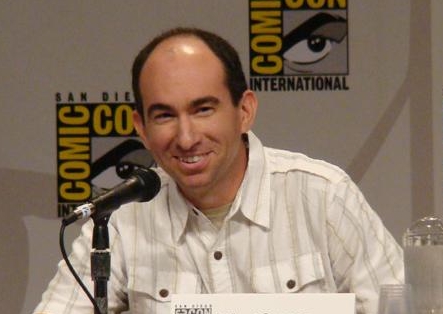 Robert Cooper