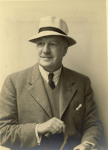 Robert Nesbitt