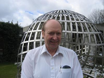 Bob Vaughan