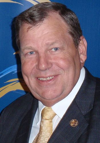 Bob Baldwin