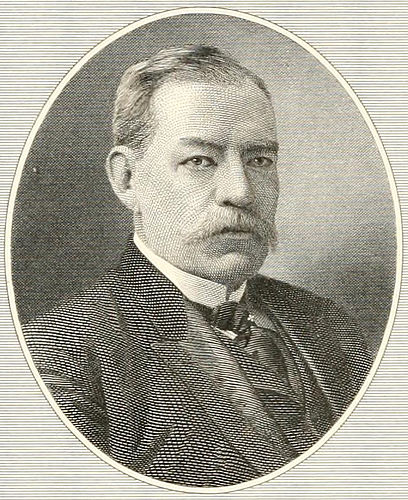 Robert Charles