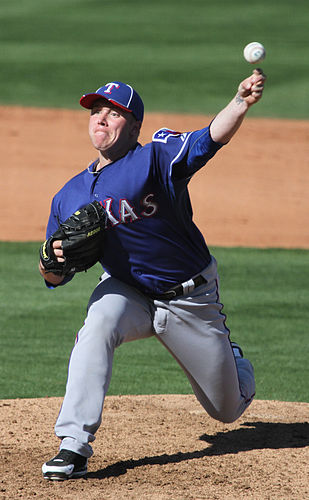 Robbie Ross