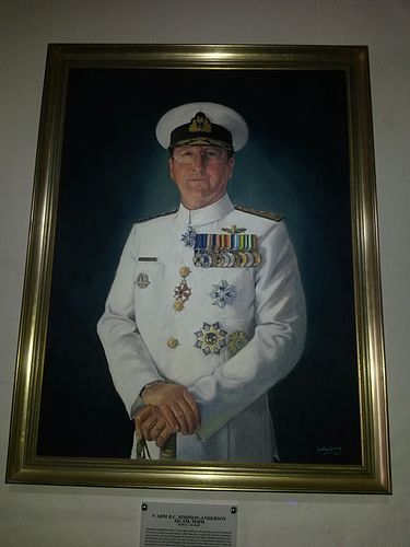 Robert Simpson-Anderson