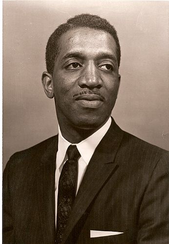 Robert Clayton