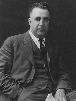 Robert Marshall