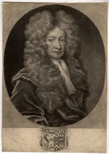 Robert Cotton