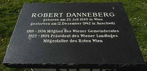 Robert Danneberg