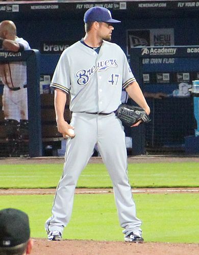 Rob Wooten