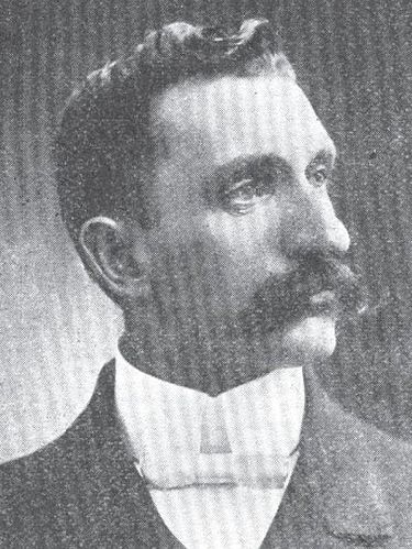 Robert Dixon