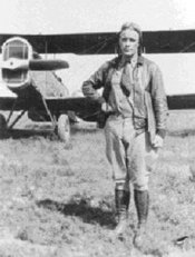 Robert Duane Knapp