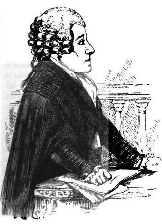Robert Dundas