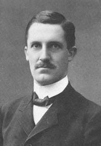 Robert Fries