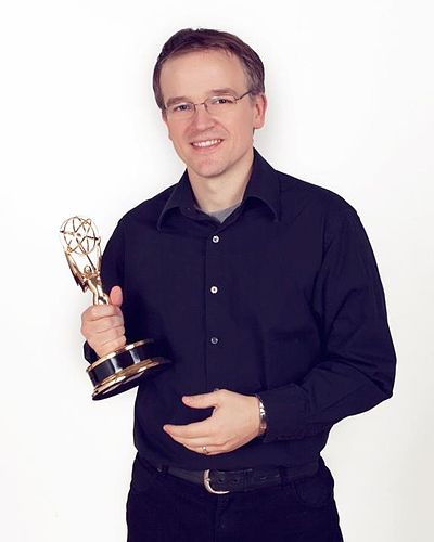 Rob Haswell