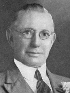 Robert Clothier