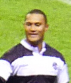 Robbie Fruean