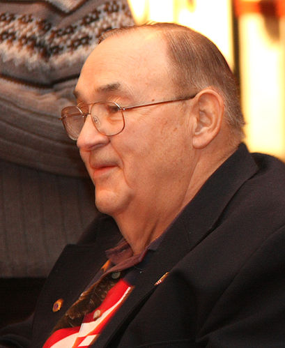 Robert Heft
