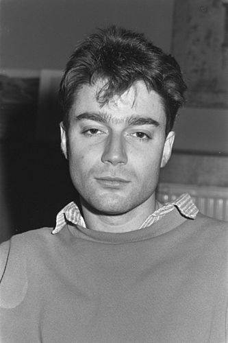 Robert Wieg