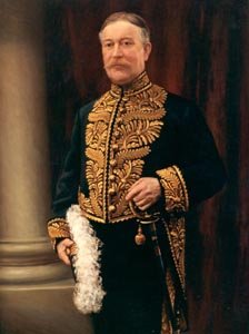 Robert Brett